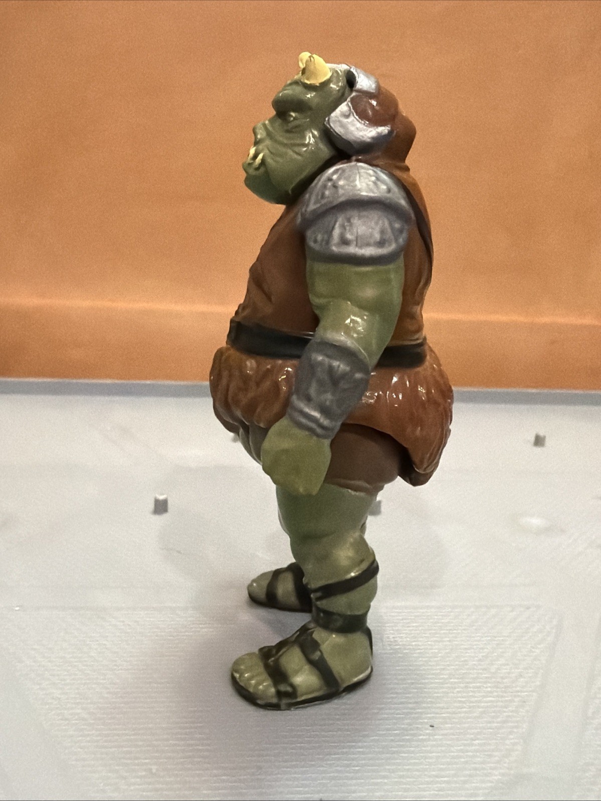 Gamorrean Guard sold
