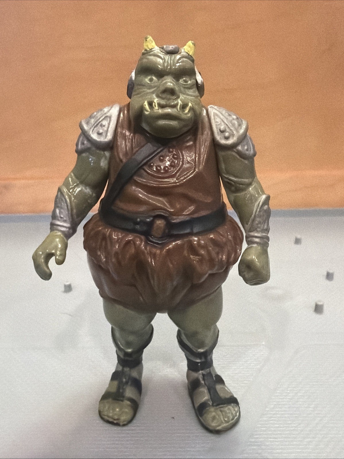 Gamorrean Guard sold