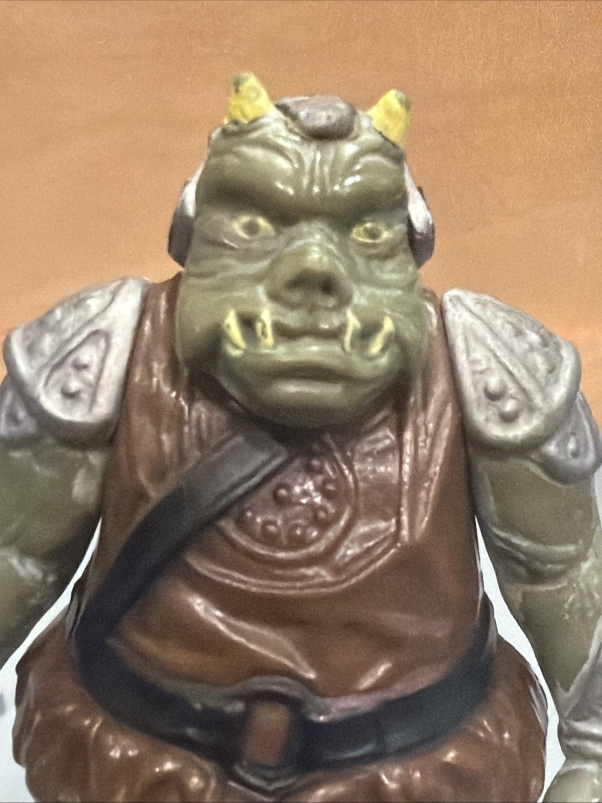 Gamorrean Guard sold
