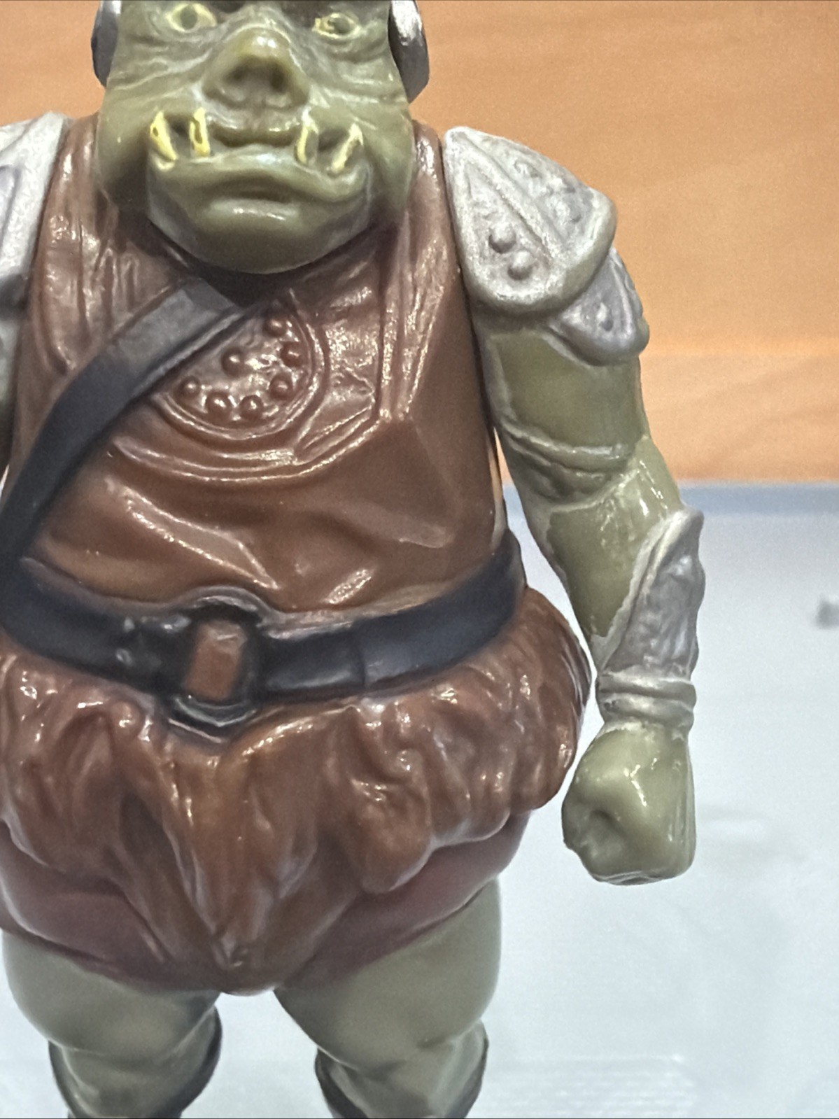 Gamorrean Guard sold