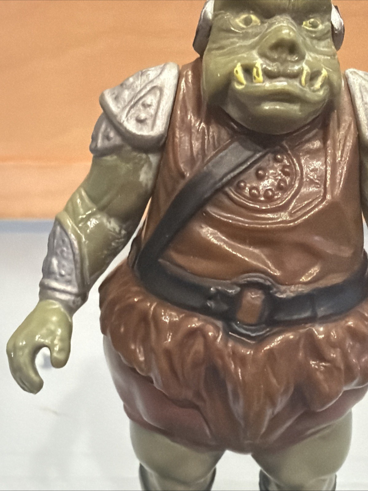 Gamorrean Guard sold