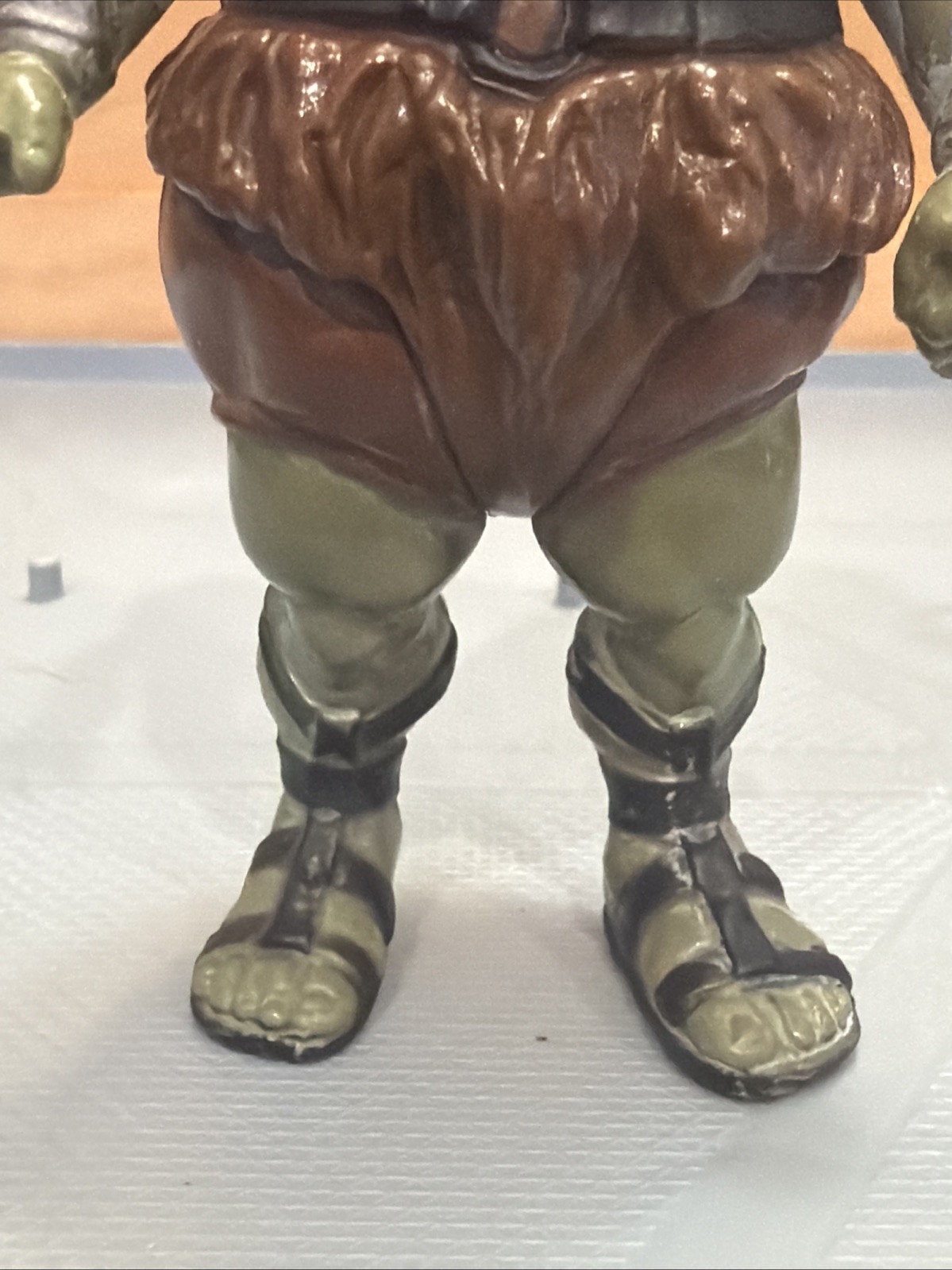 Gamorrean Guard sold
