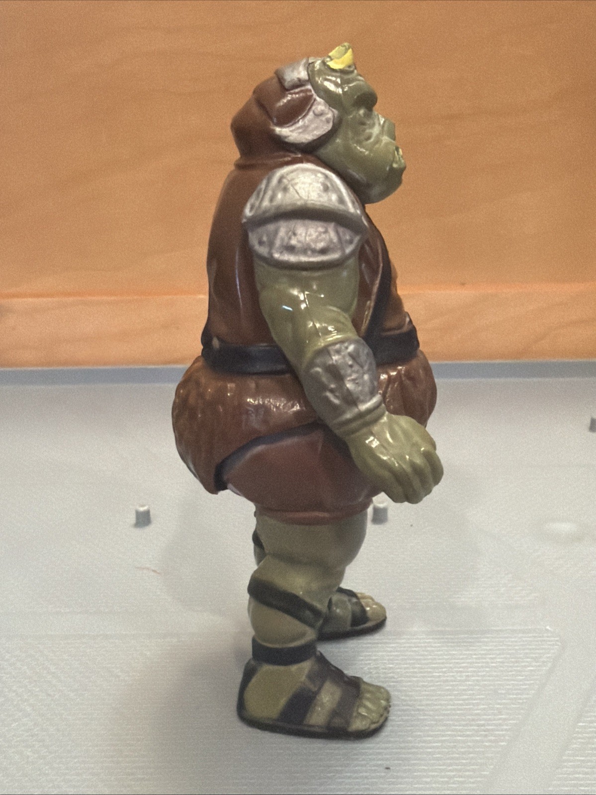Gamorrean Guard sold