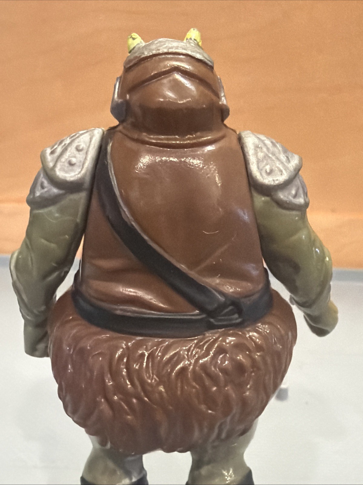 Gamorrean Guard sold