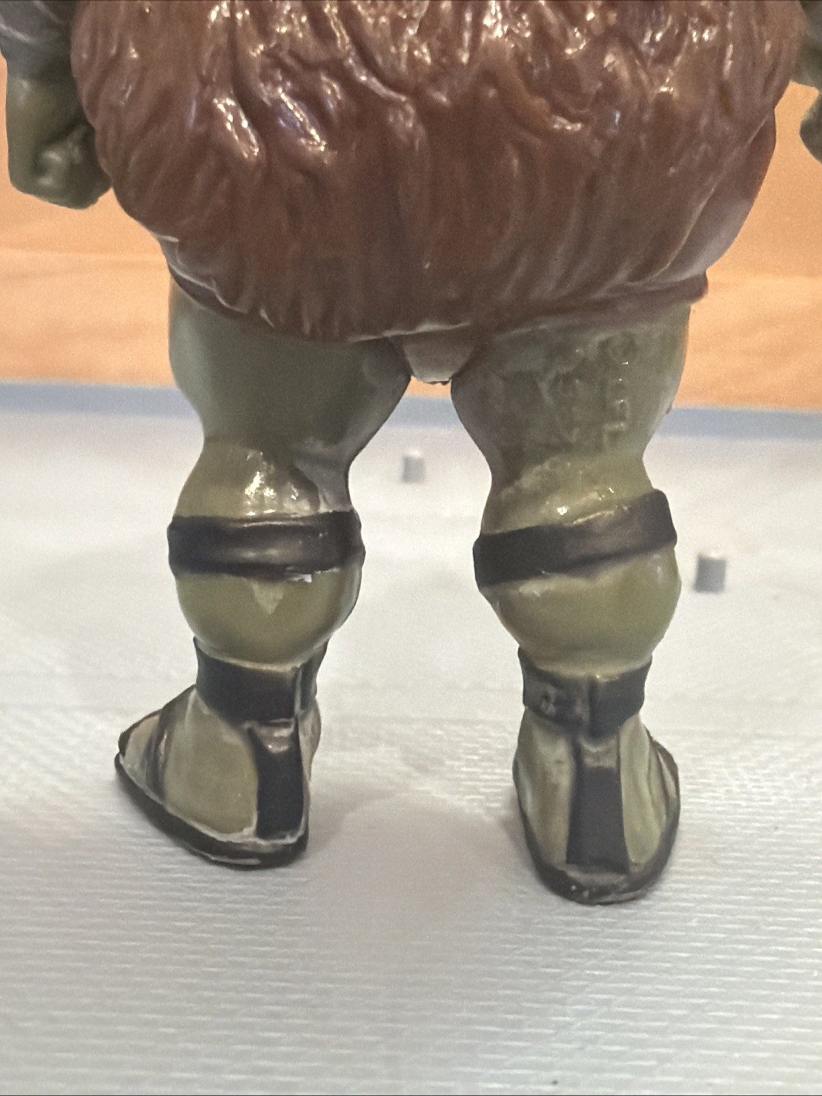 Gamorrean Guard sold