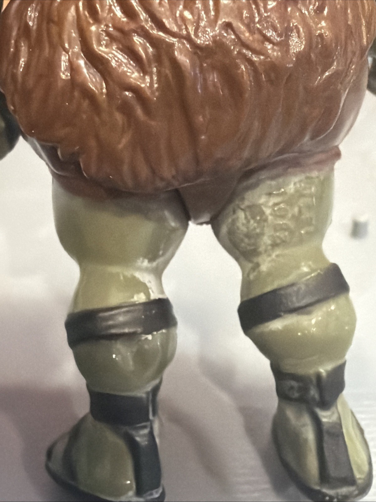 Gamorrean Guard sold