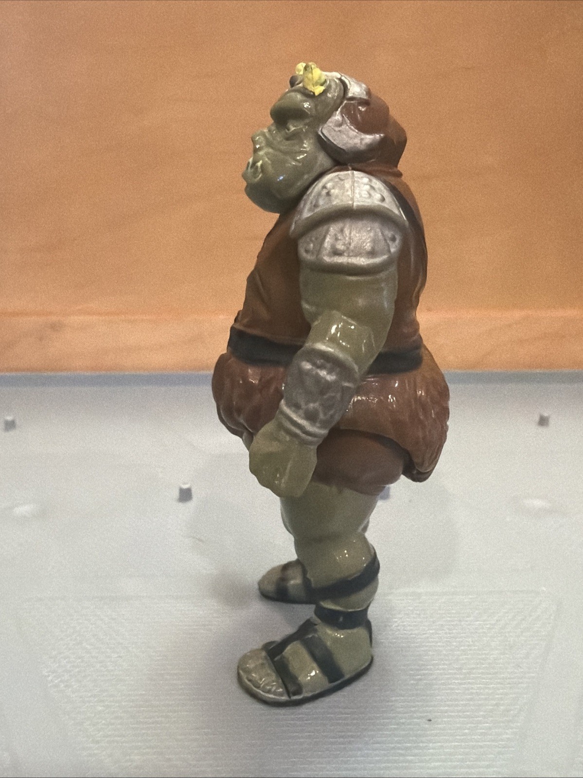 Gamorrean Guard sold