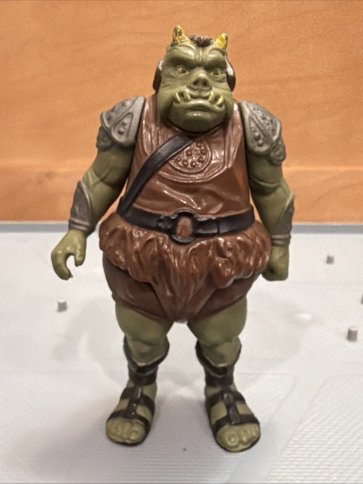 Gamorrean Guard sold
