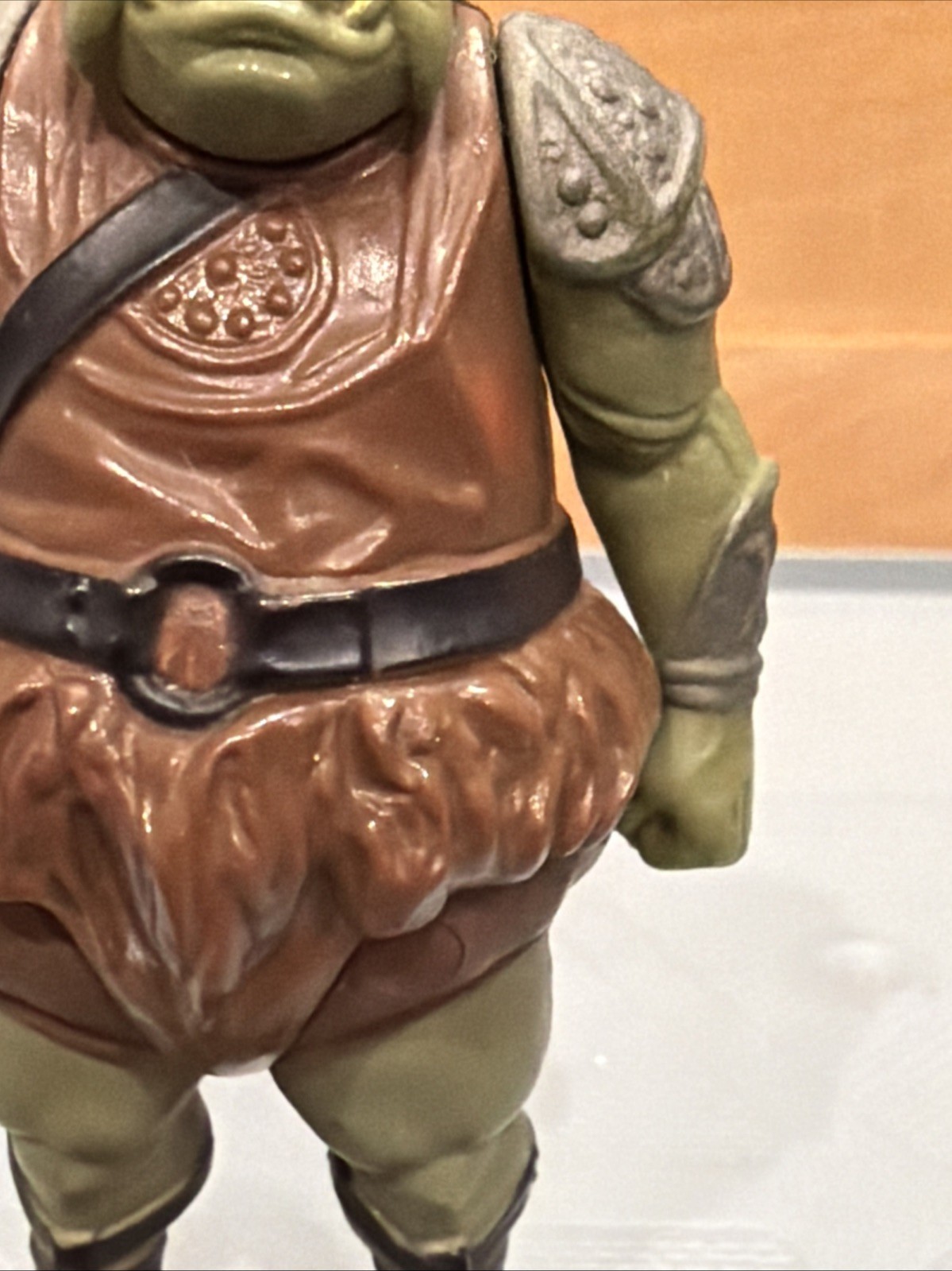 Gamorrean Guard sold