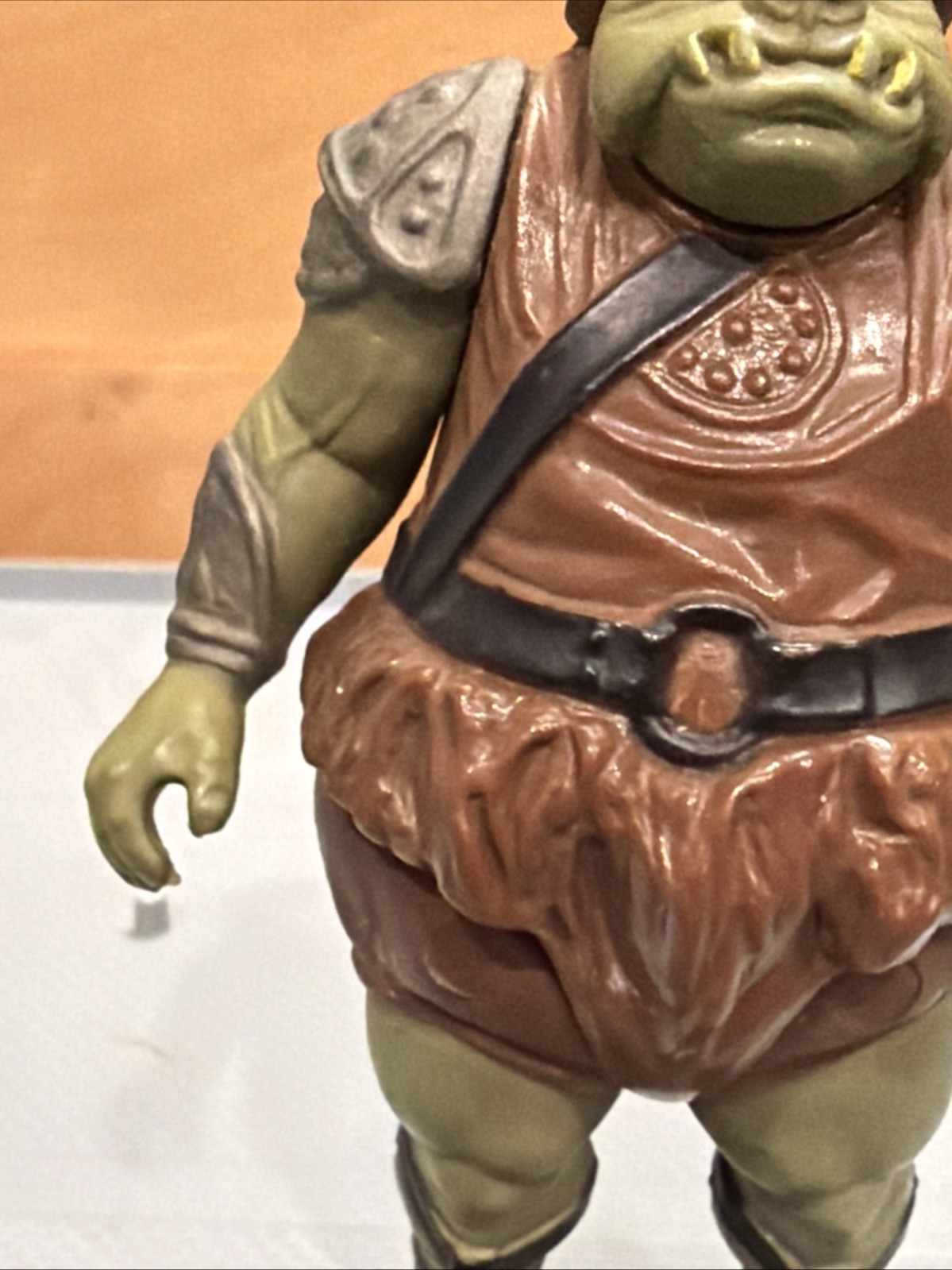 Gamorrean Guard sold