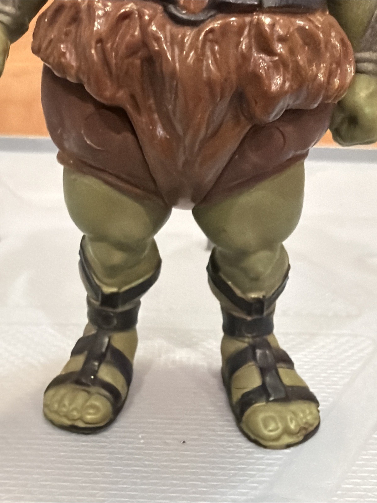 Gamorrean Guard sold