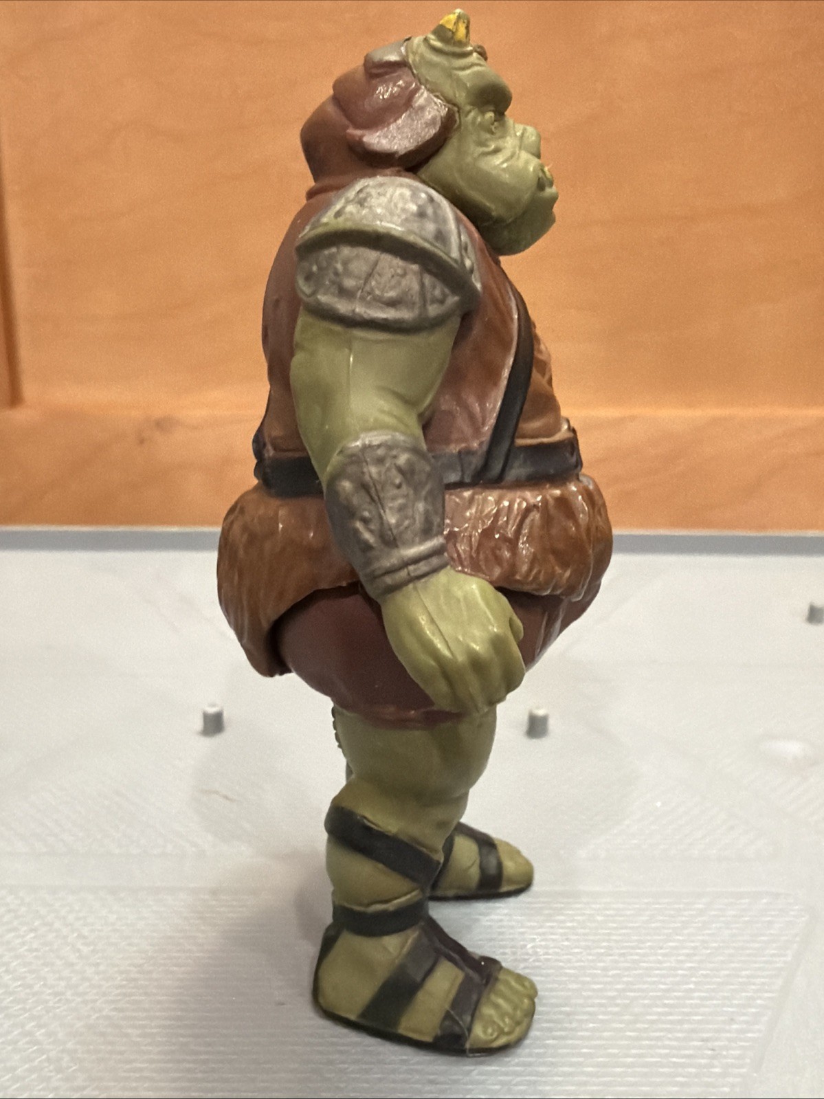 Gamorrean Guard sold