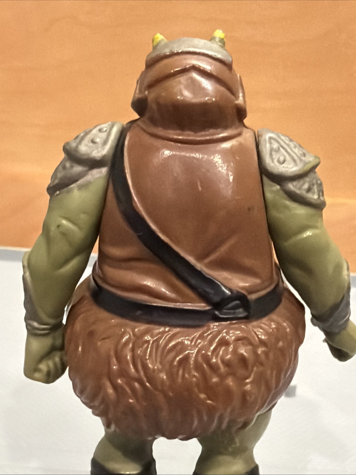Gamorrean Guard sold