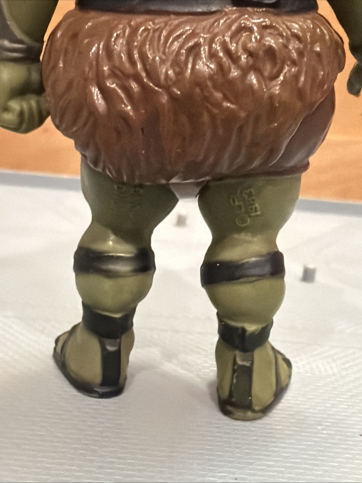 Gamorrean Guard sold