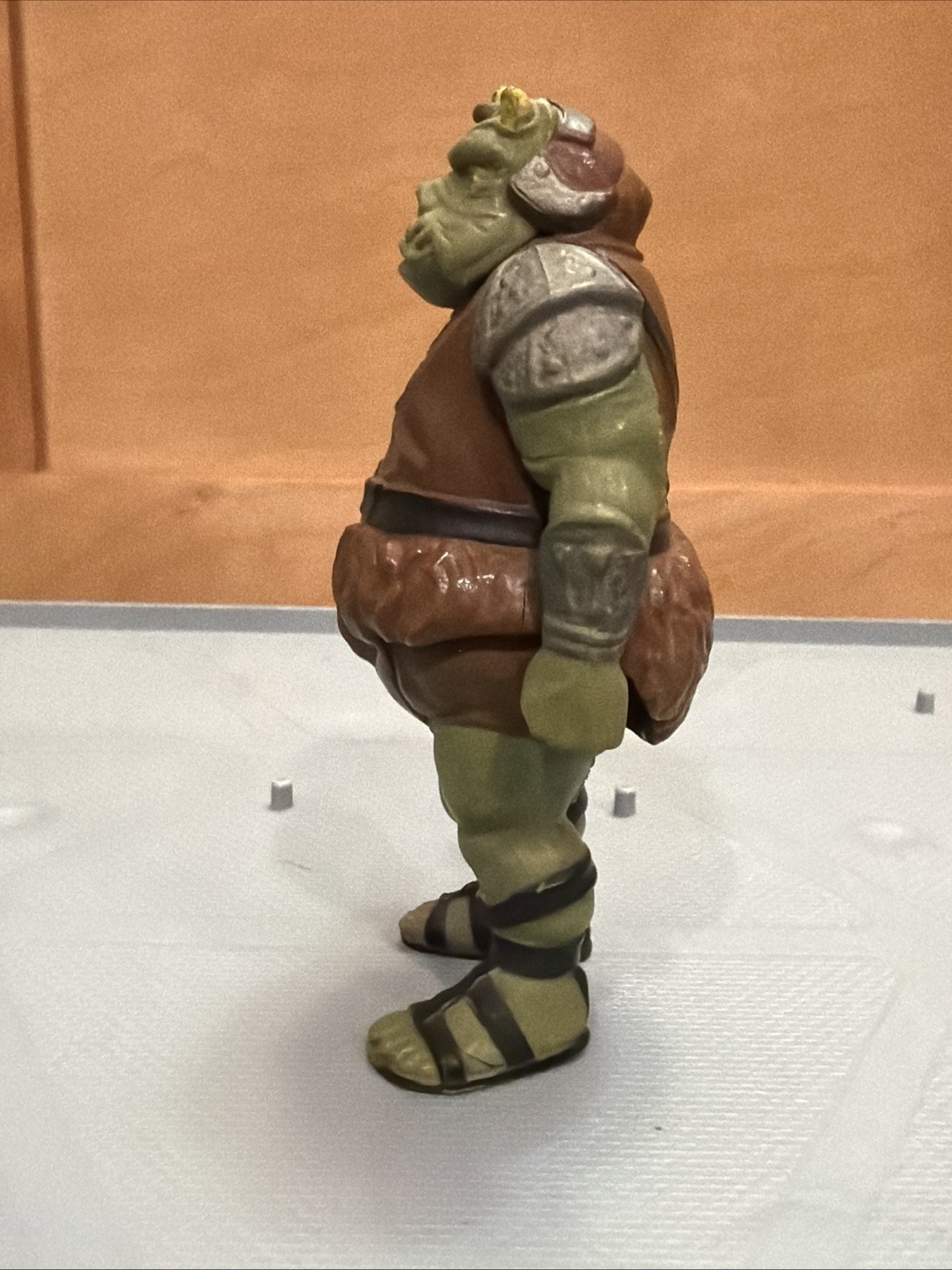 Gamorrean Guard sold