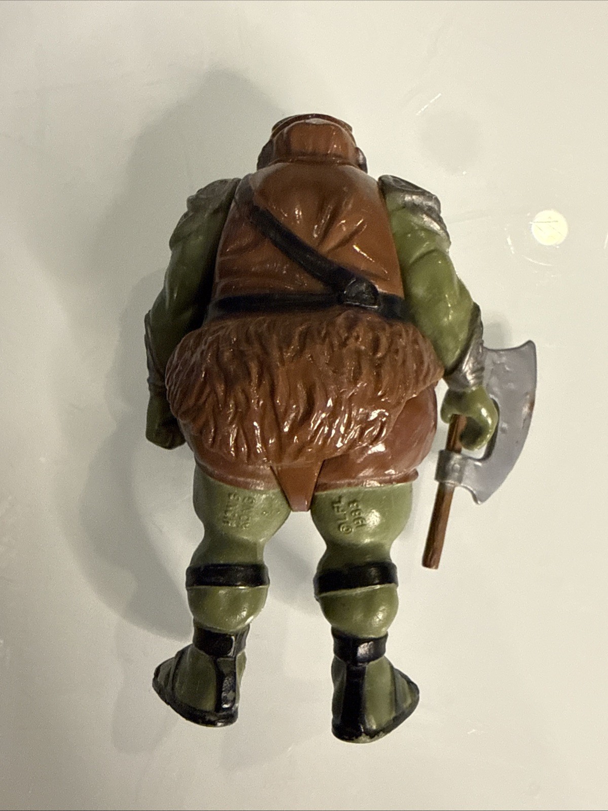 Gamorrean Guard sold