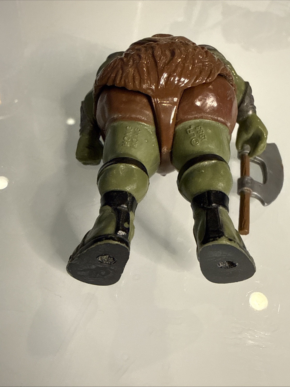 Gamorrean Guard sold
