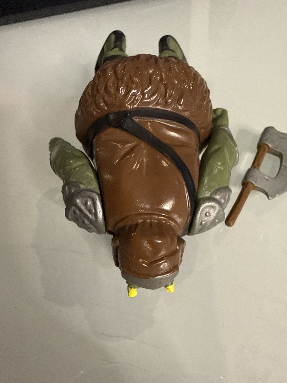 Gamorrean Guard sold