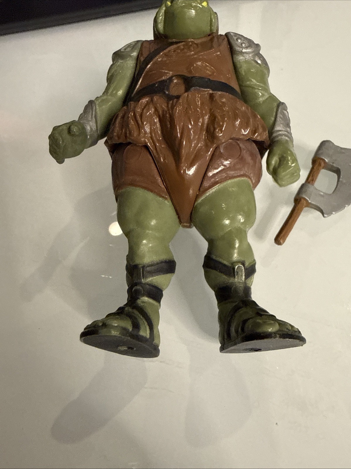 Gamorrean Guard sold