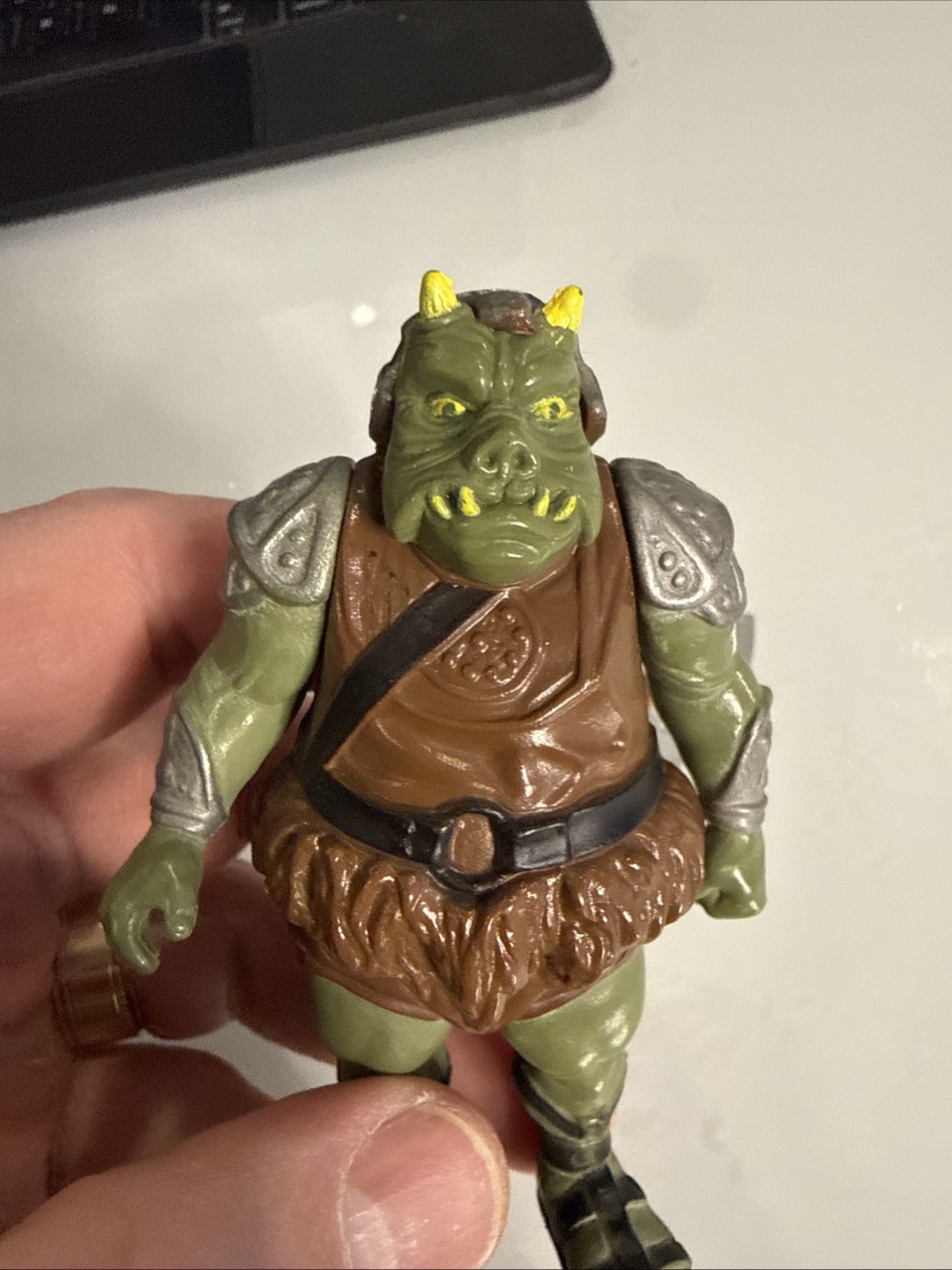 Gamorrean Guard sold