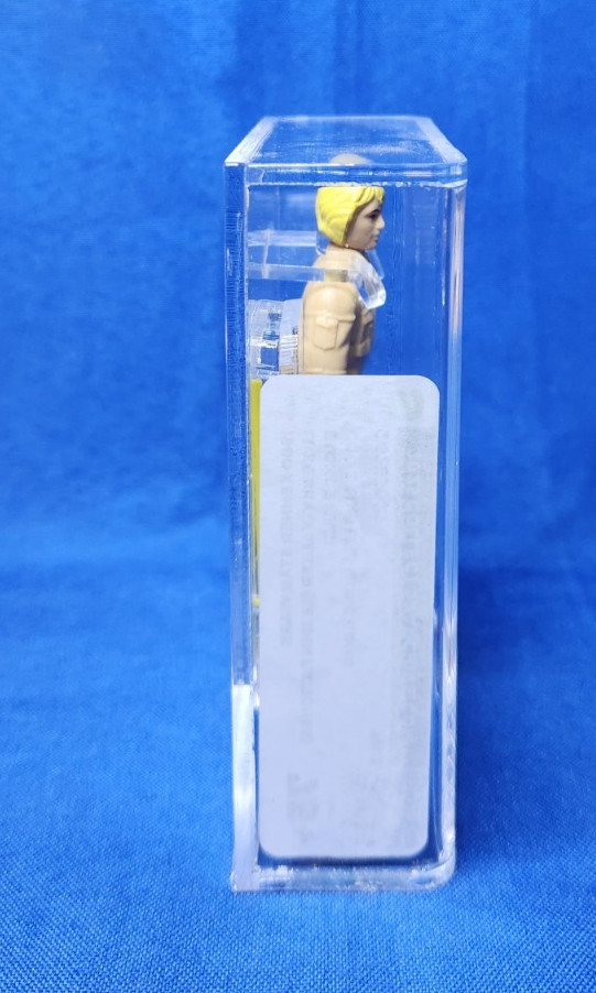 Luke Skywalker (Bespin Fatigues) sold