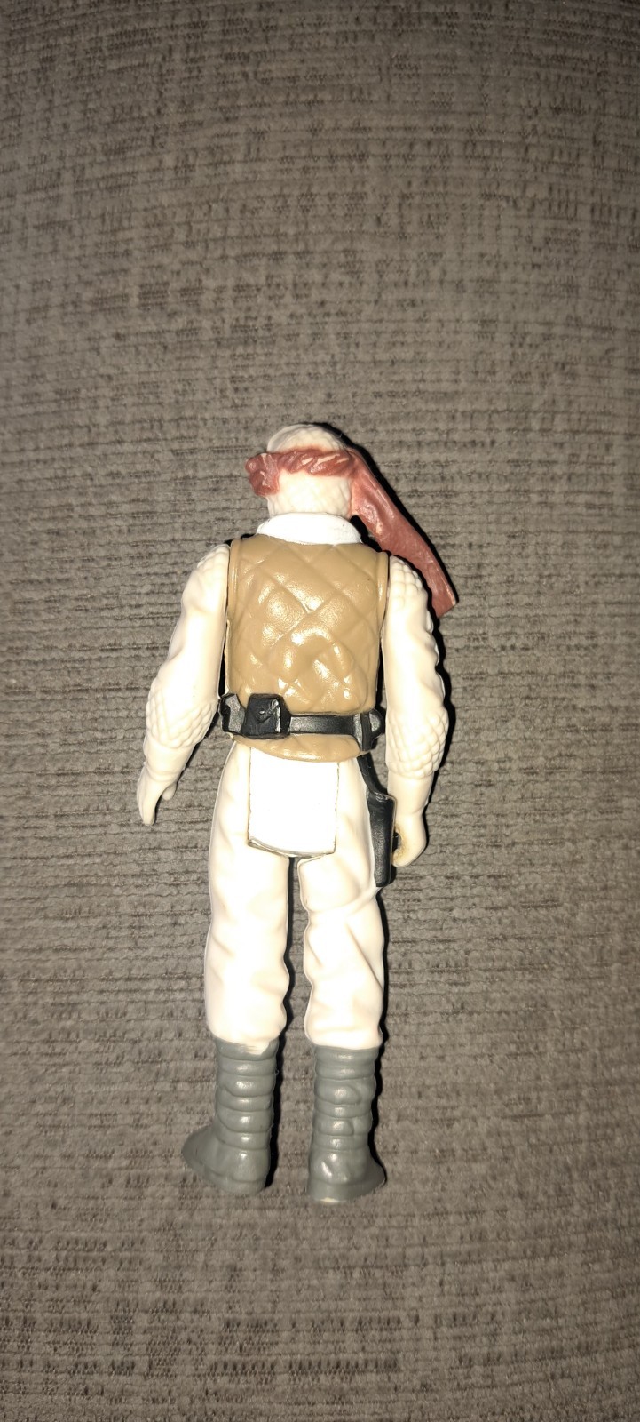 Luke Skywalker (Hoth Battle Gear) sold