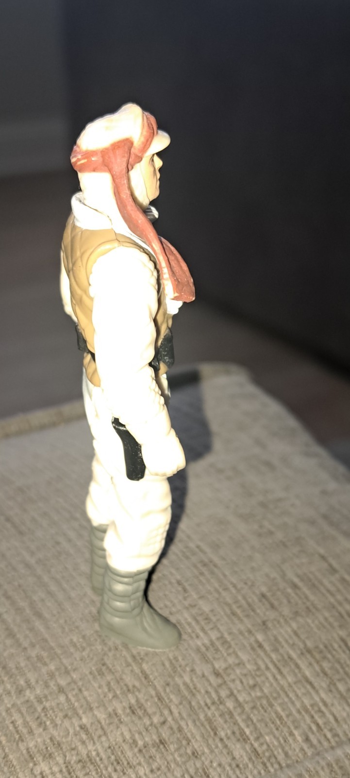 Luke Skywalker (Hoth Battle Gear) sold