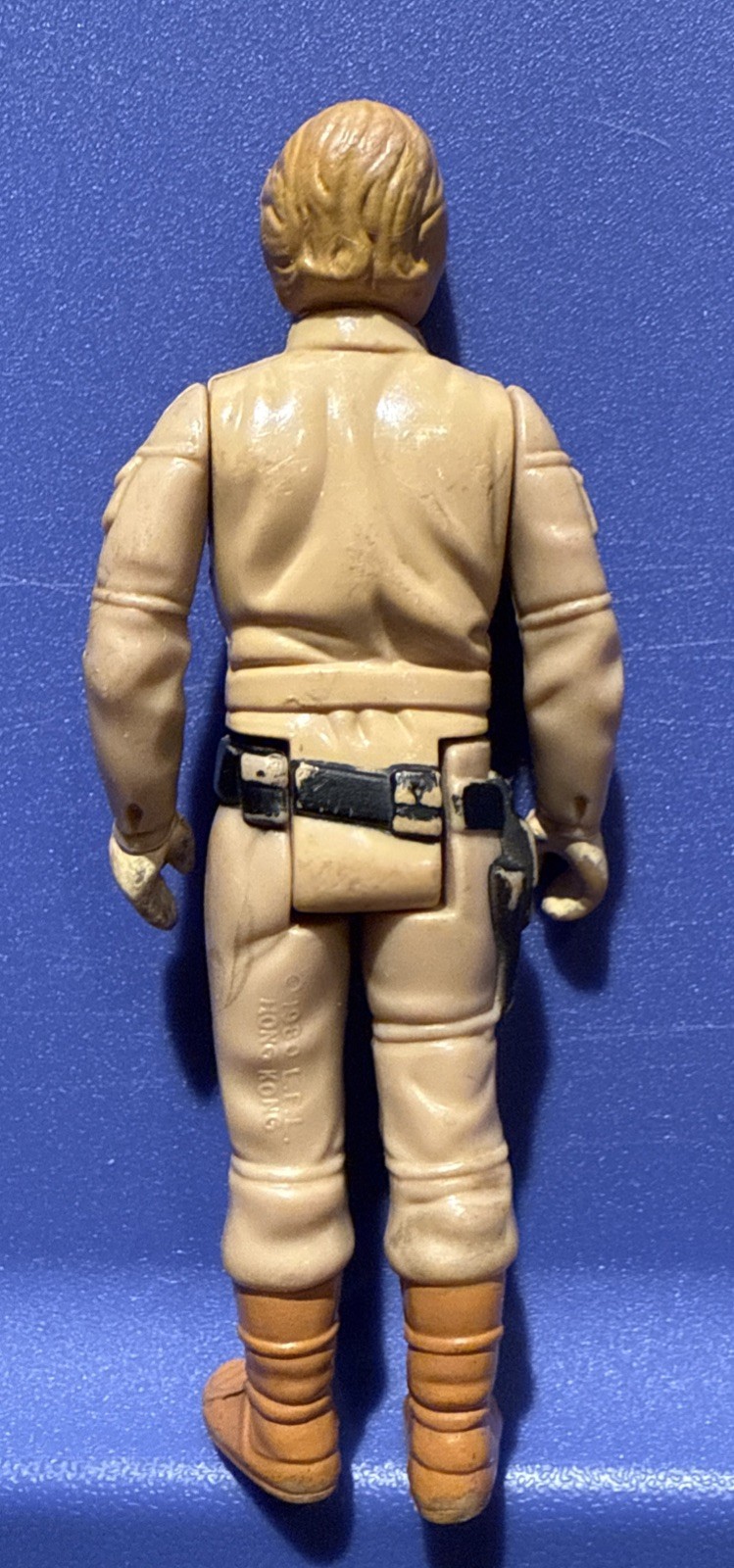 Luke Skywalker (Bespin Fatigues) sold