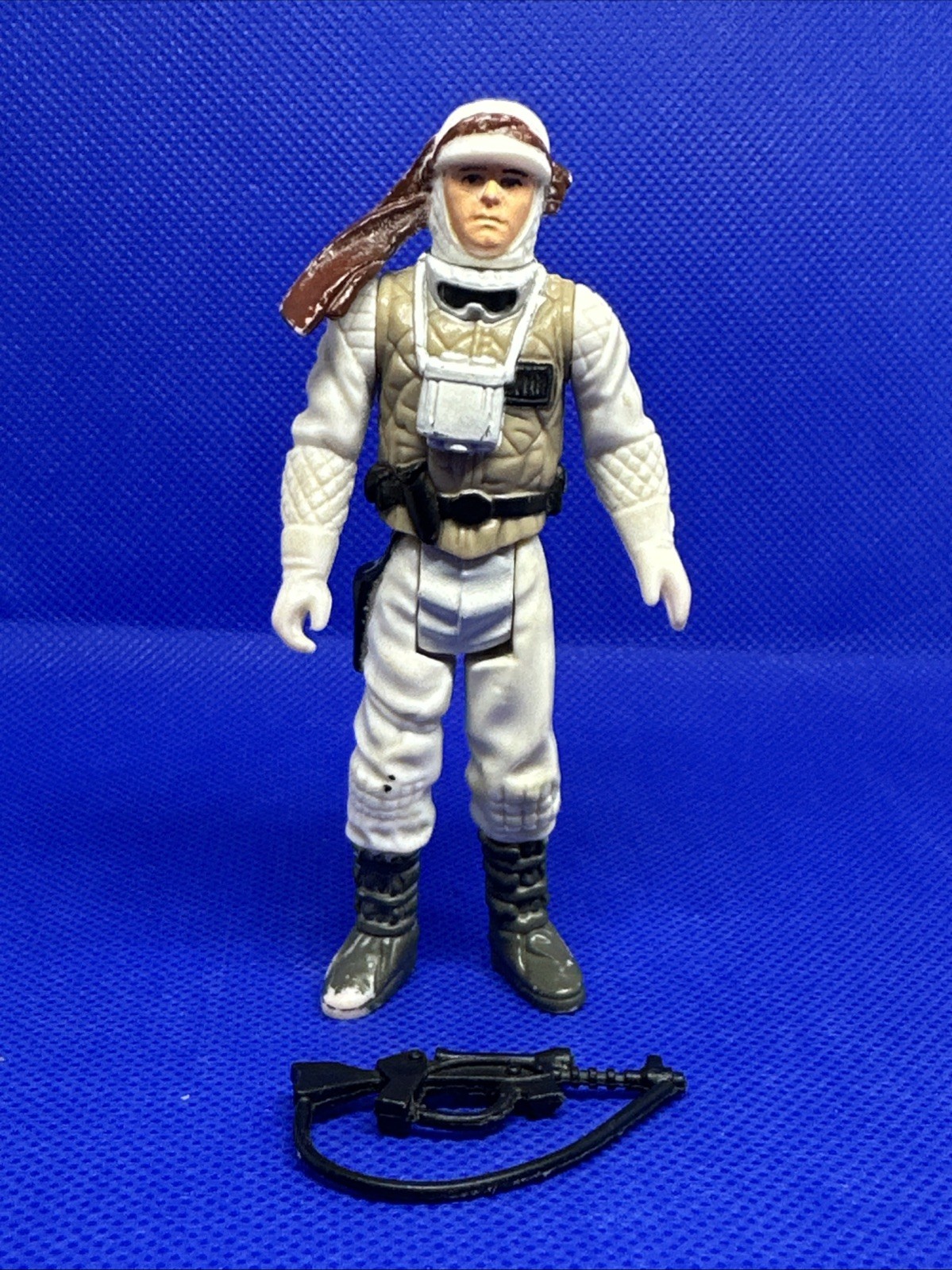 Luke Skywalker (Hoth Battle Gear) sold