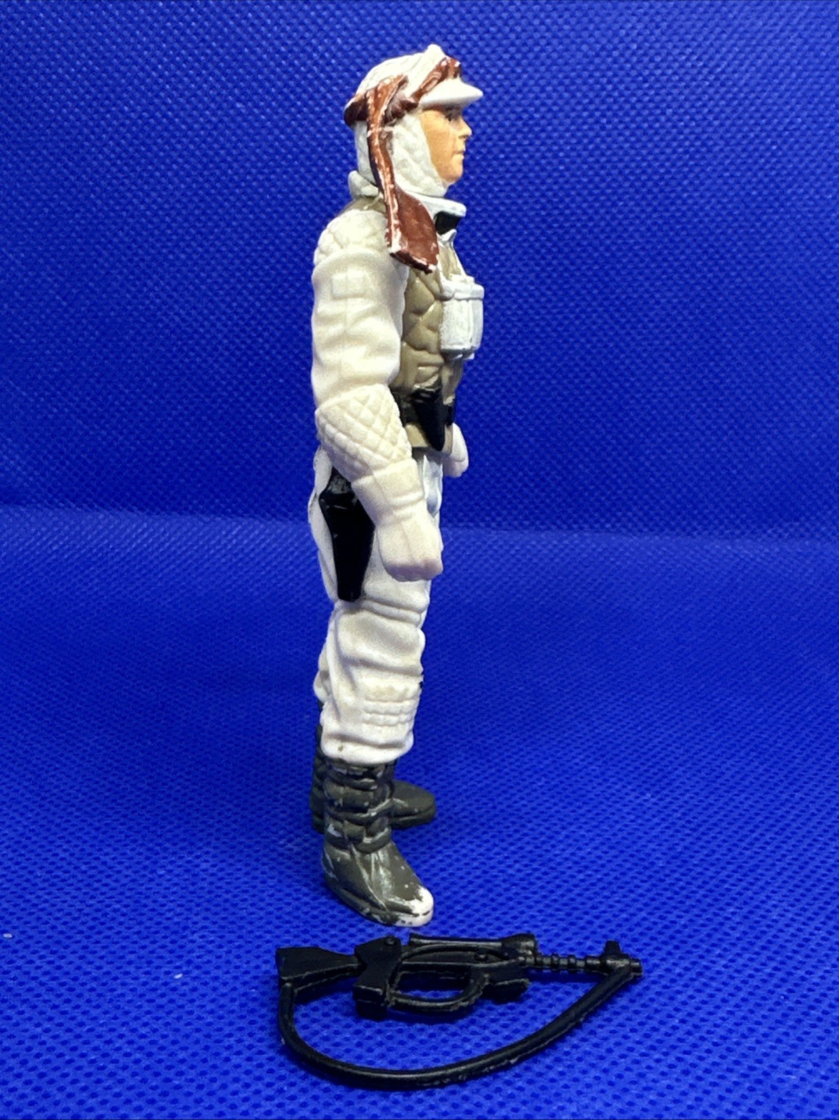 Luke Skywalker (Hoth Battle Gear) sold