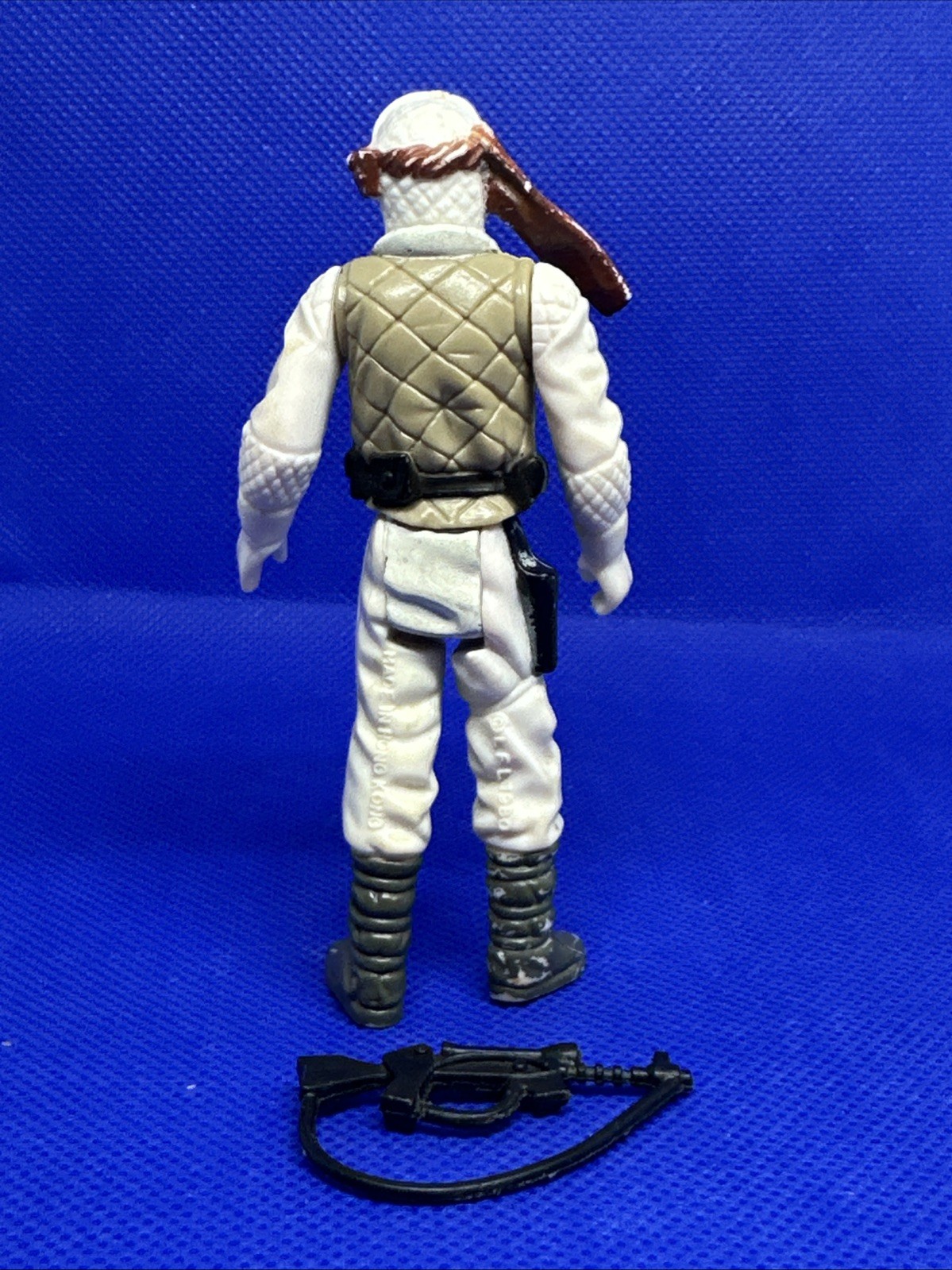 Luke Skywalker (Hoth Battle Gear) sold