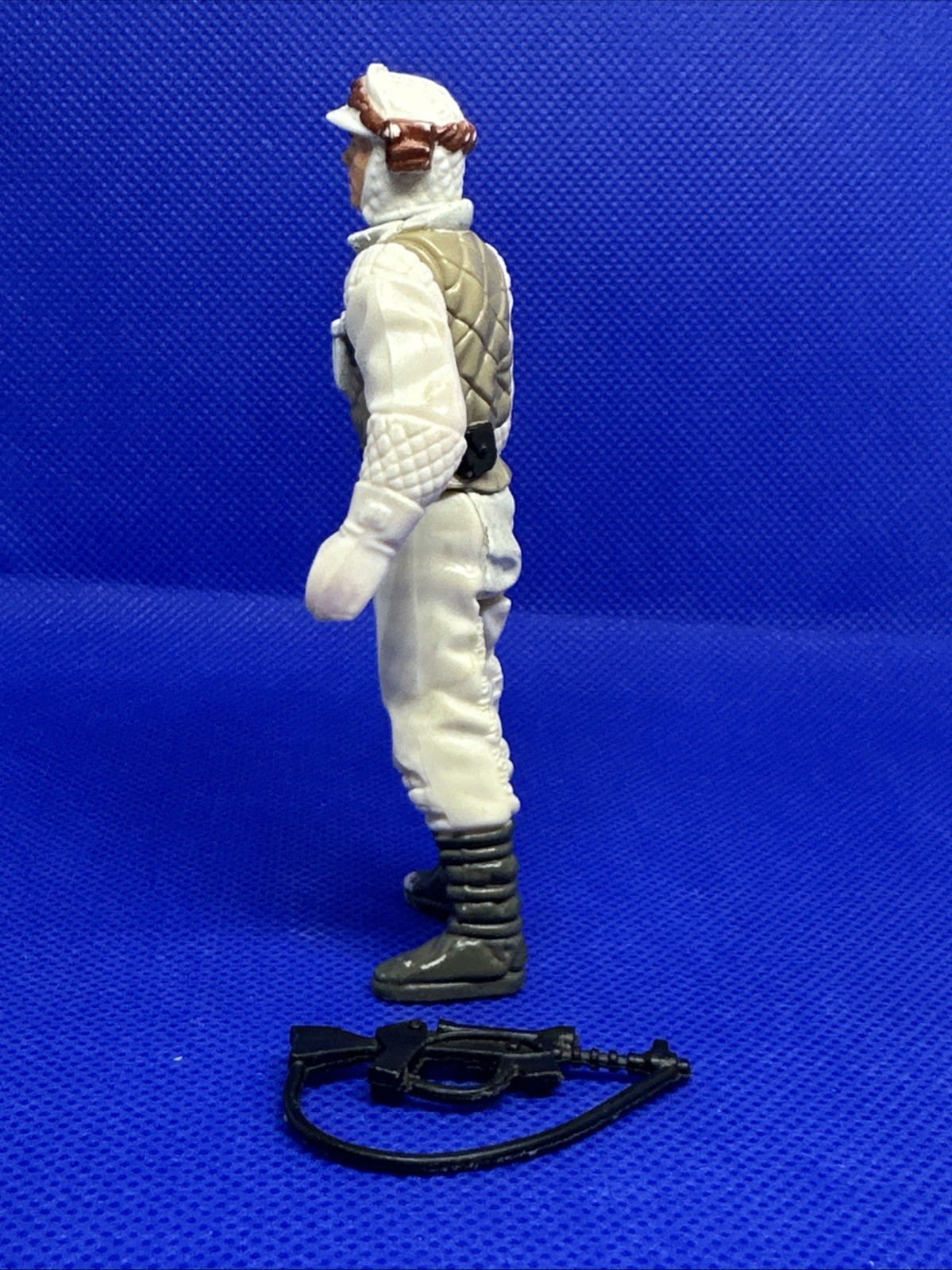 Luke Skywalker (Hoth Battle Gear) sold