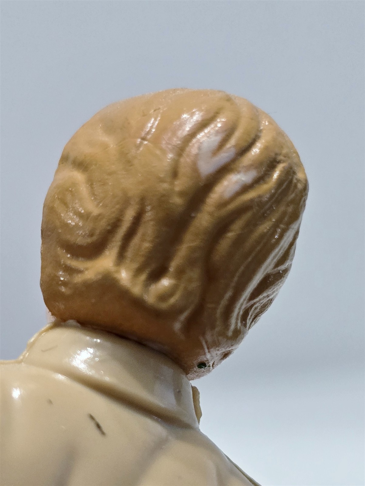 Luke Skywalker (Bespin Fatigues) sold