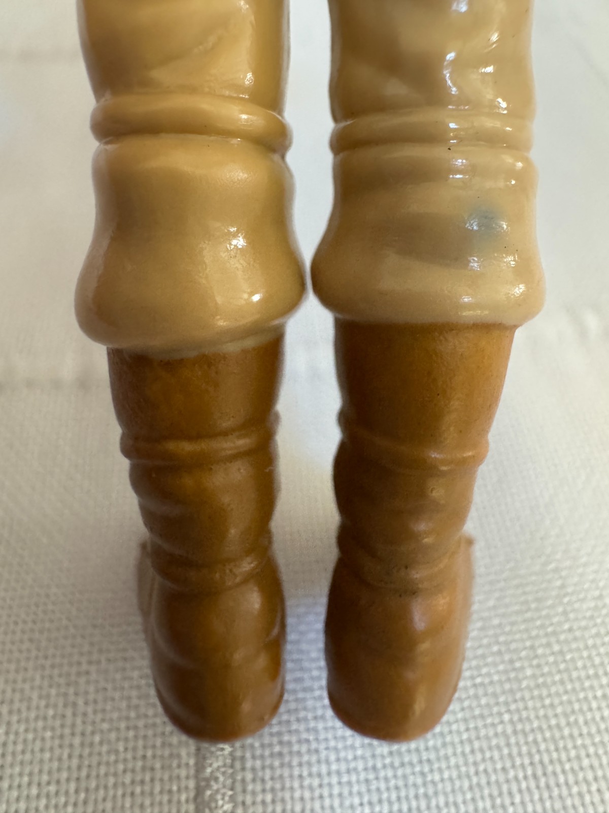 Luke Skywalker (Bespin Fatigues) sold