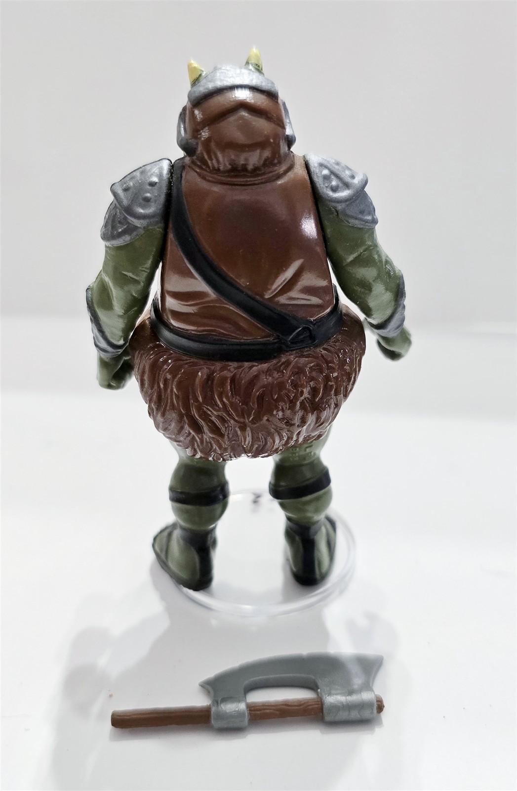 Gamorrean Guard sold