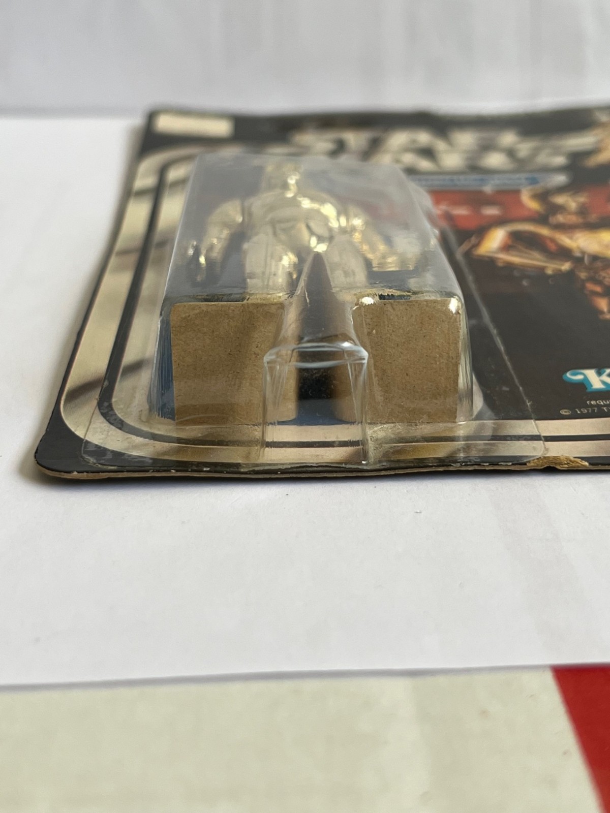 C-3PO (See-Threepio) sold