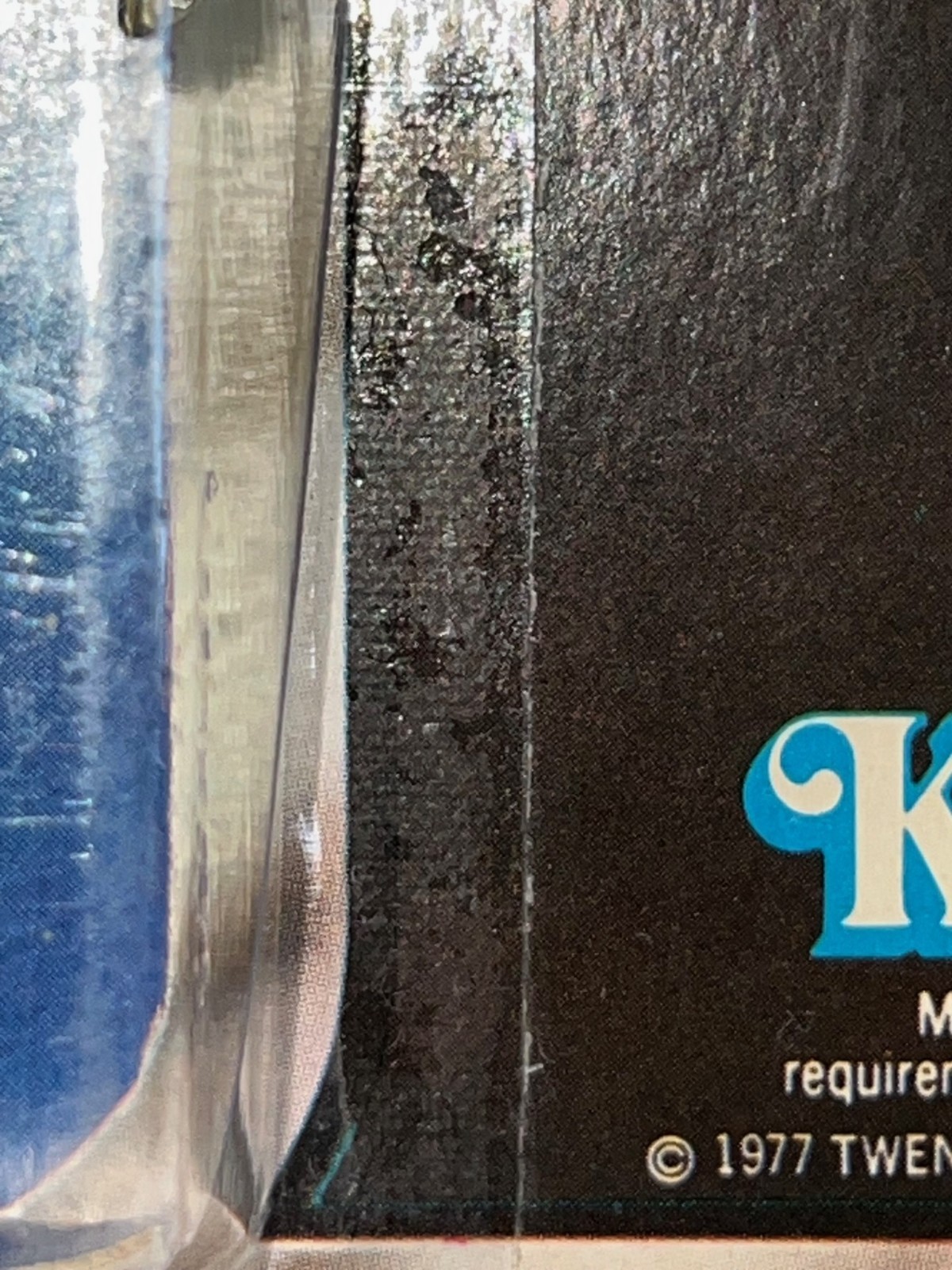 C-3PO (See-Threepio) sold