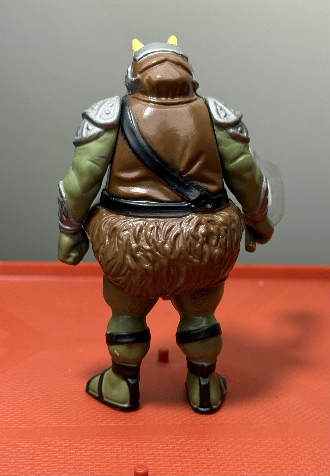 Gamorrean Guard sold