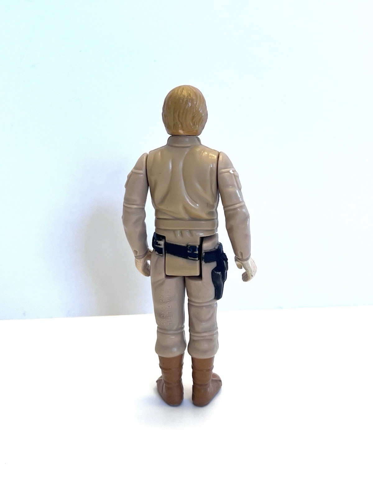 Luke Skywalker (Bespin Fatigues) sold