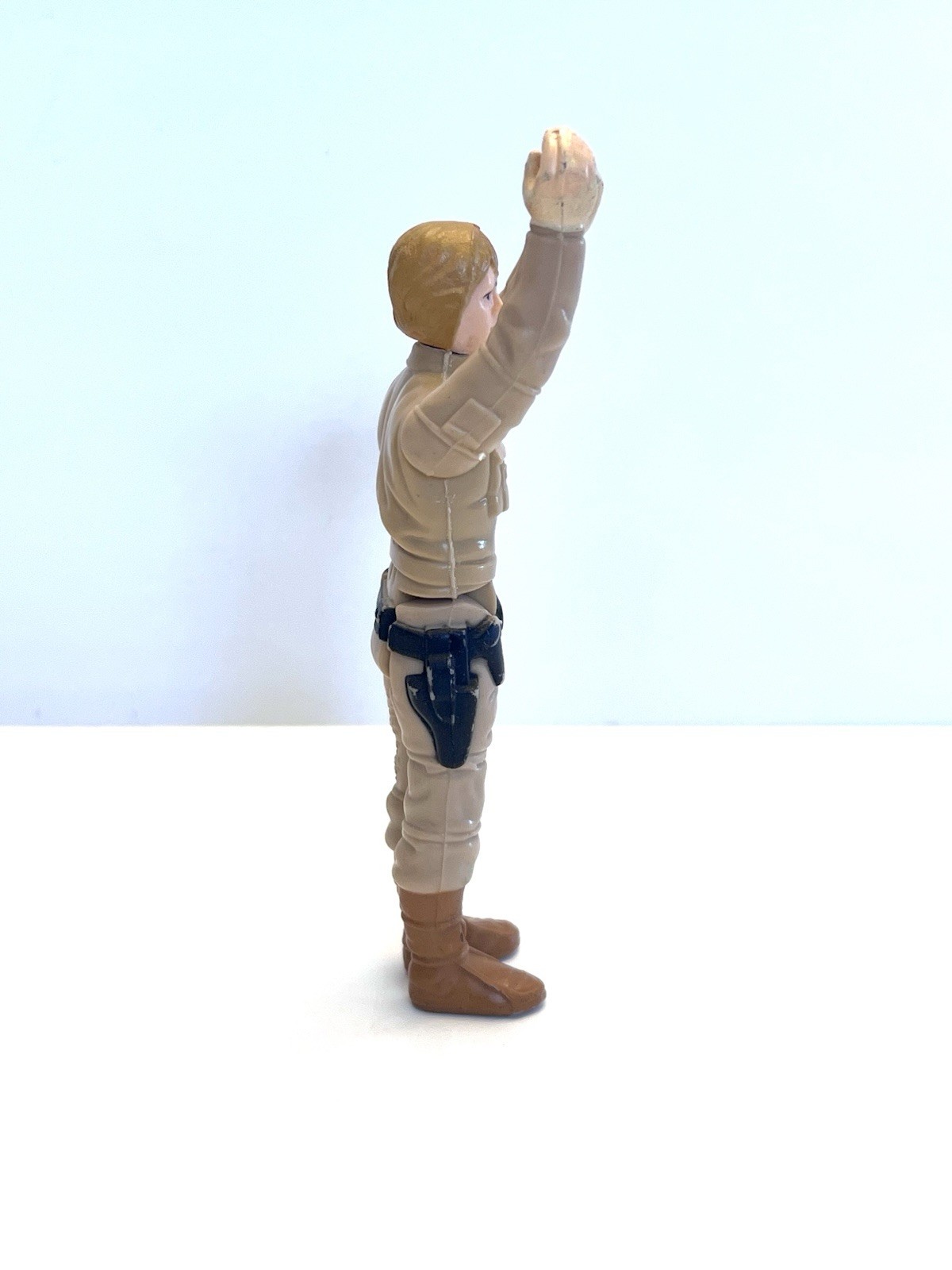 Luke Skywalker (Bespin Fatigues) sold