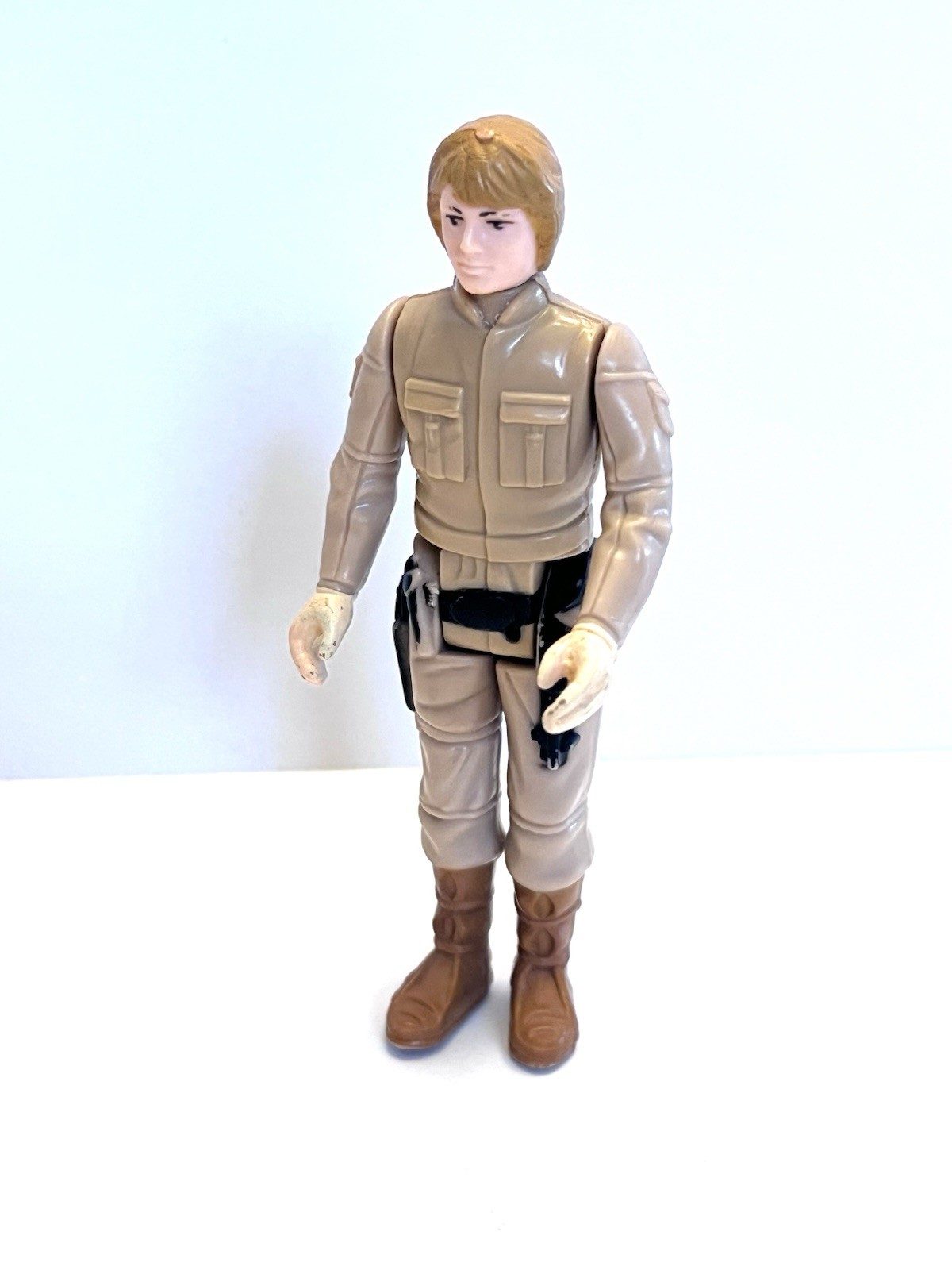 Luke Skywalker (Bespin Fatigues) sold