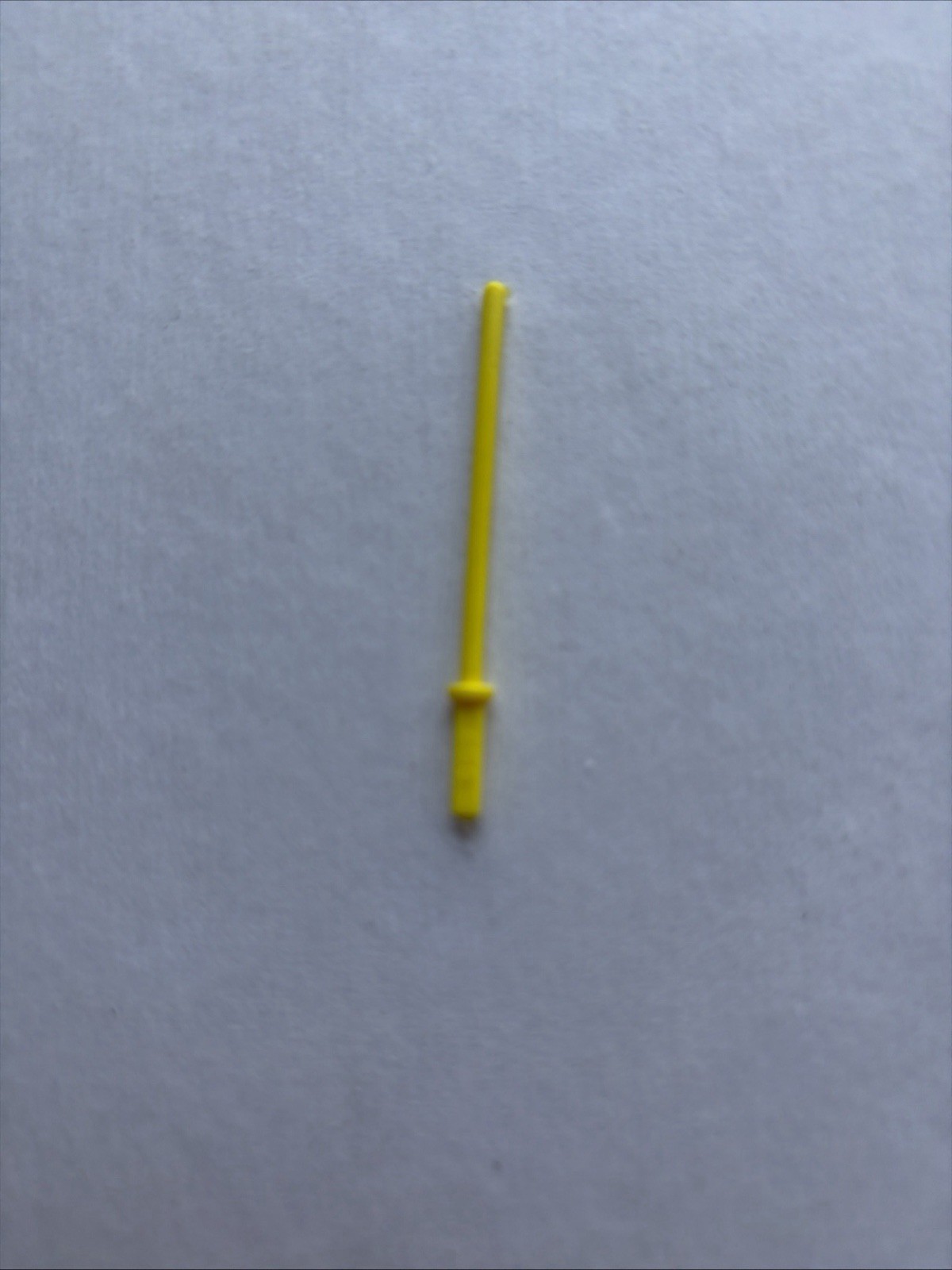 Luke Skywalker (Bespin Fatigues) sold