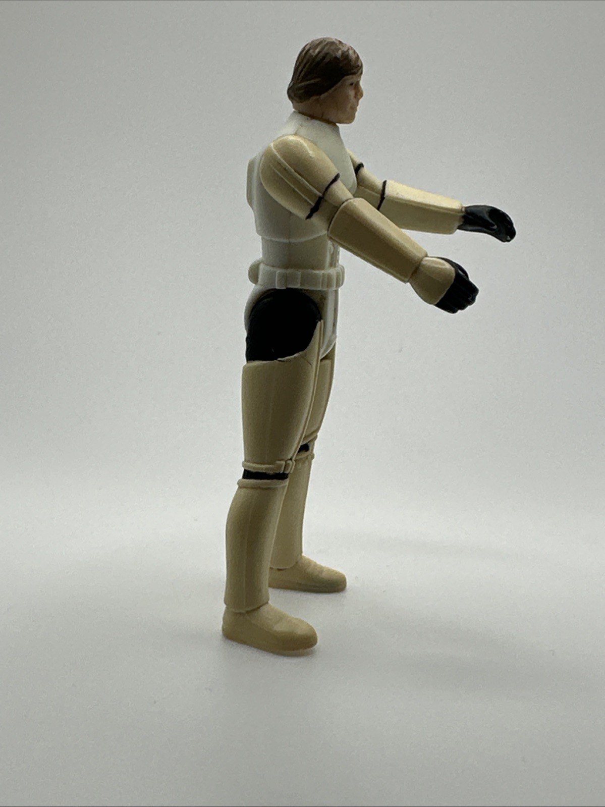 Luke Skywalker (Imperial Stormtrooper Outfit) sold