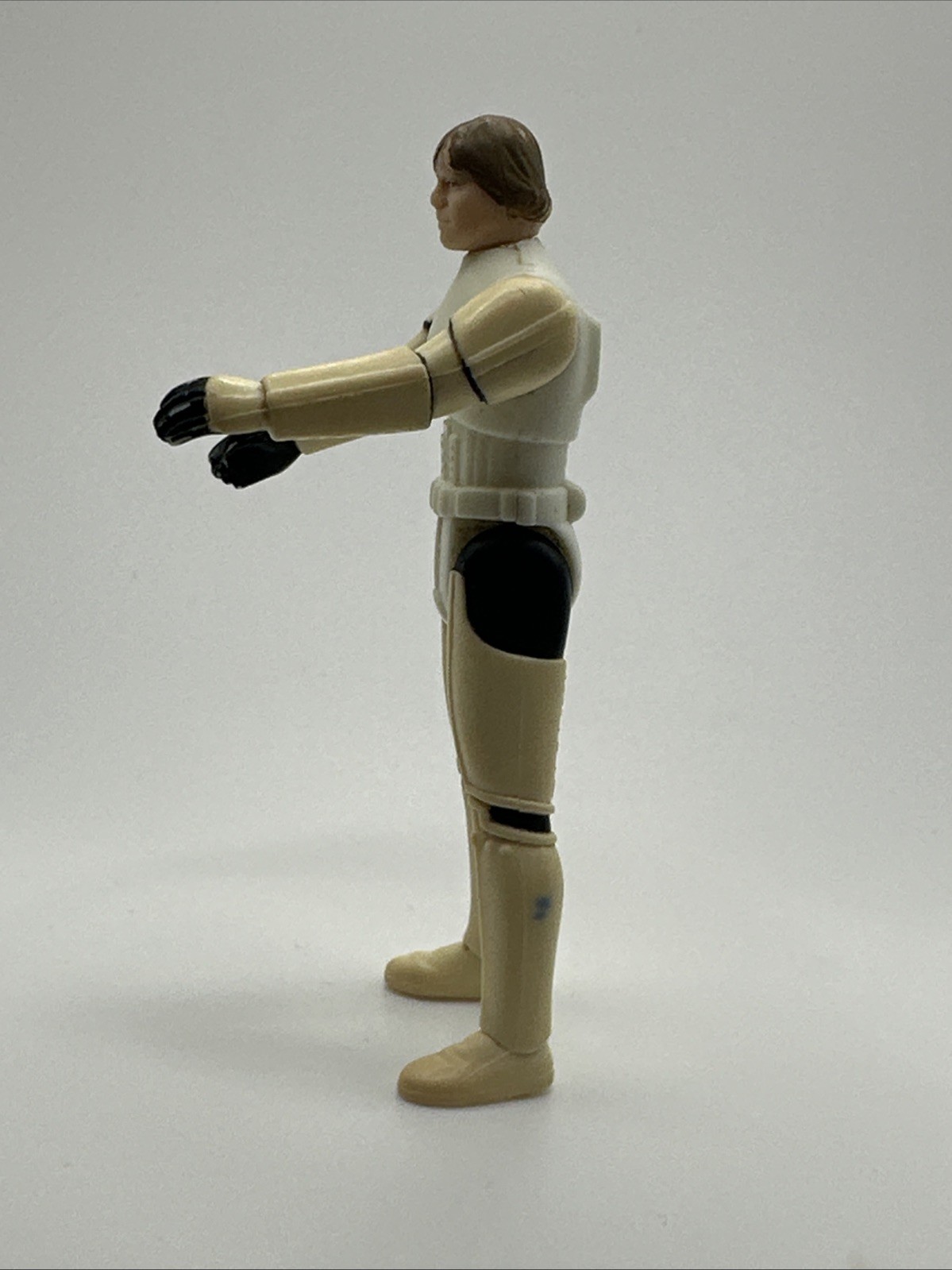 Luke Skywalker (Imperial Stormtrooper Outfit) sold