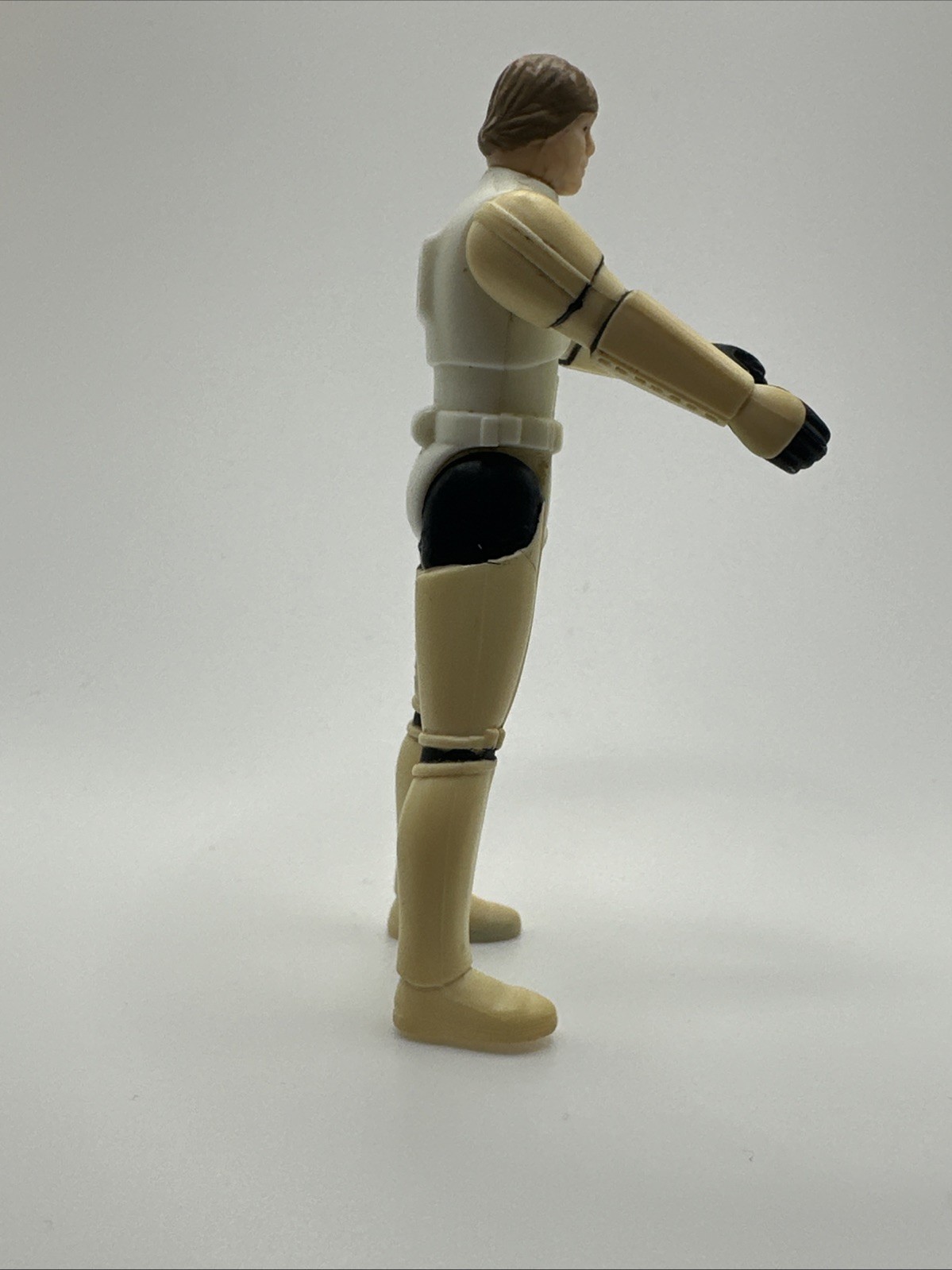 Luke Skywalker (Imperial Stormtrooper Outfit) sold