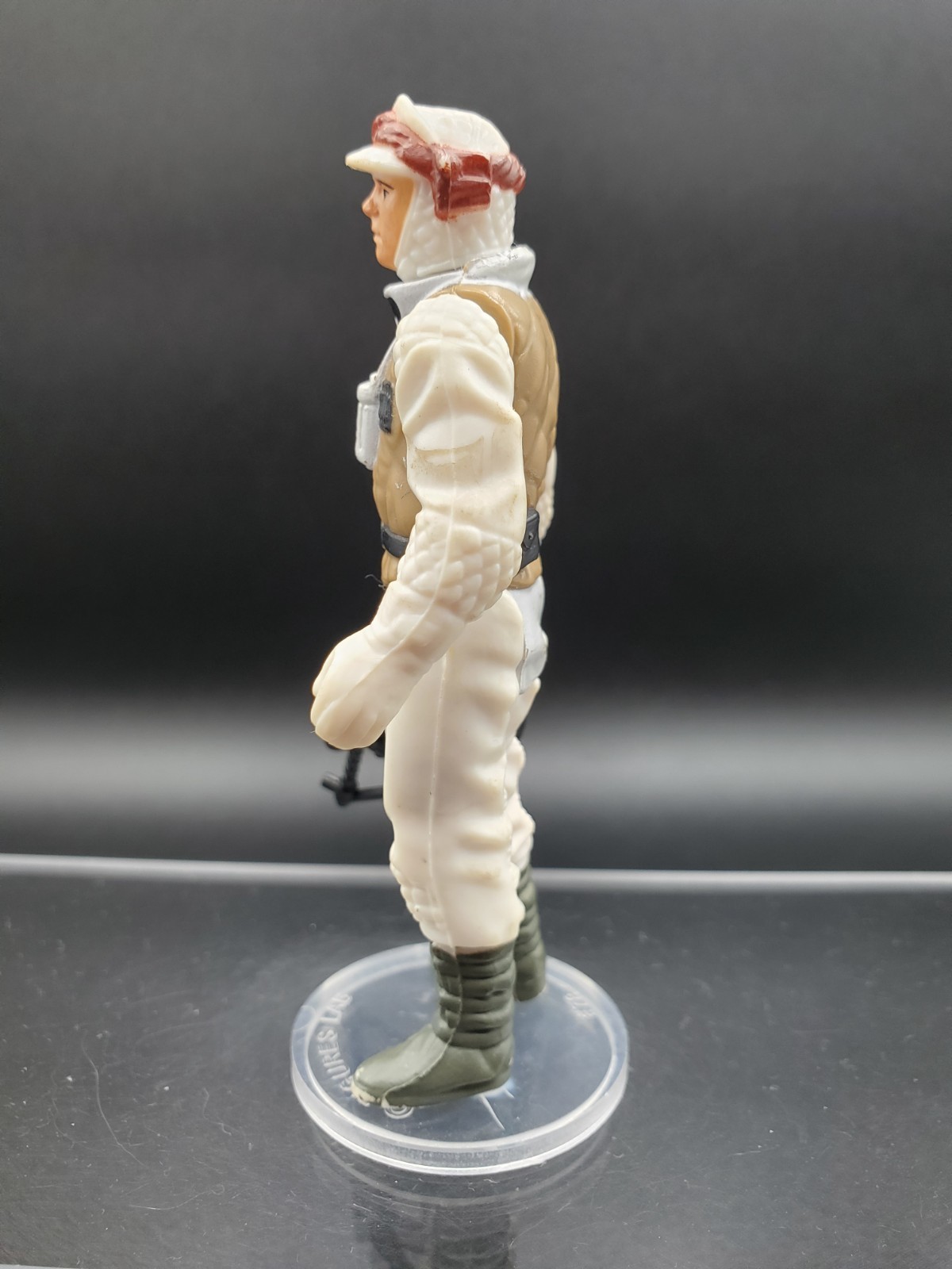 Luke Skywalker (Hoth Battle Gear) sold