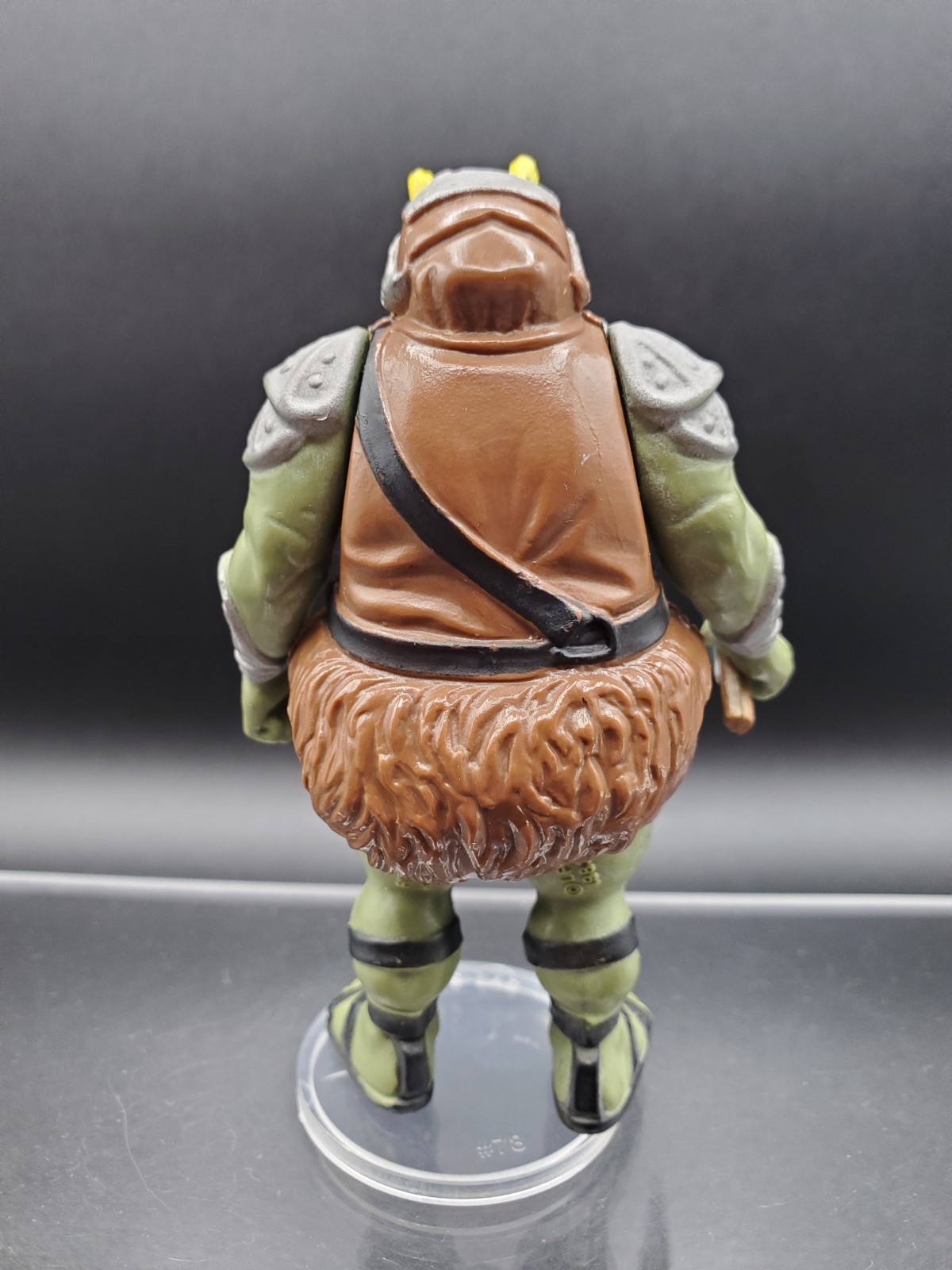 Gamorrean Guard sold