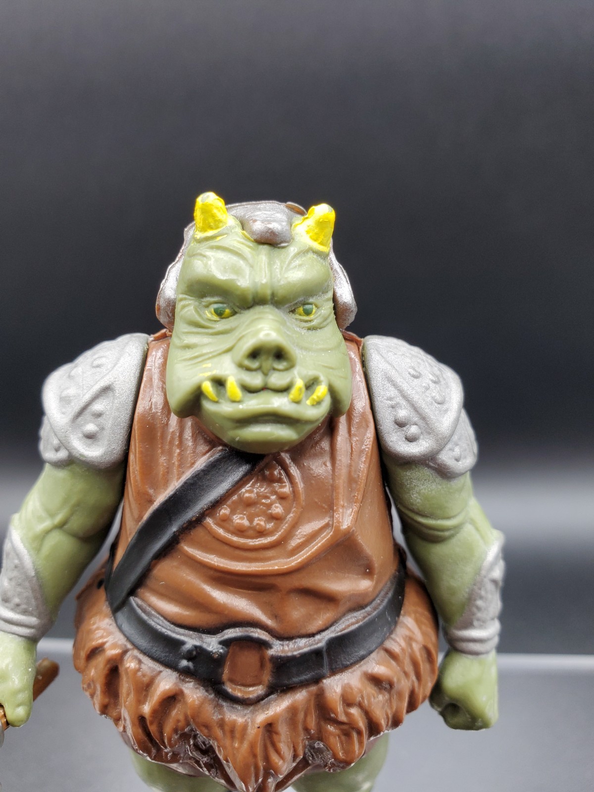 Gamorrean Guard sold