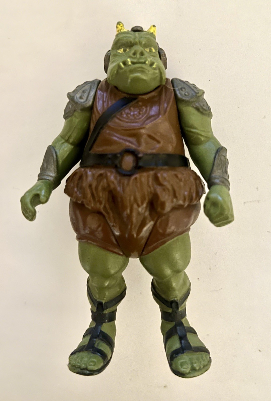 Gamorrean Guard sold
