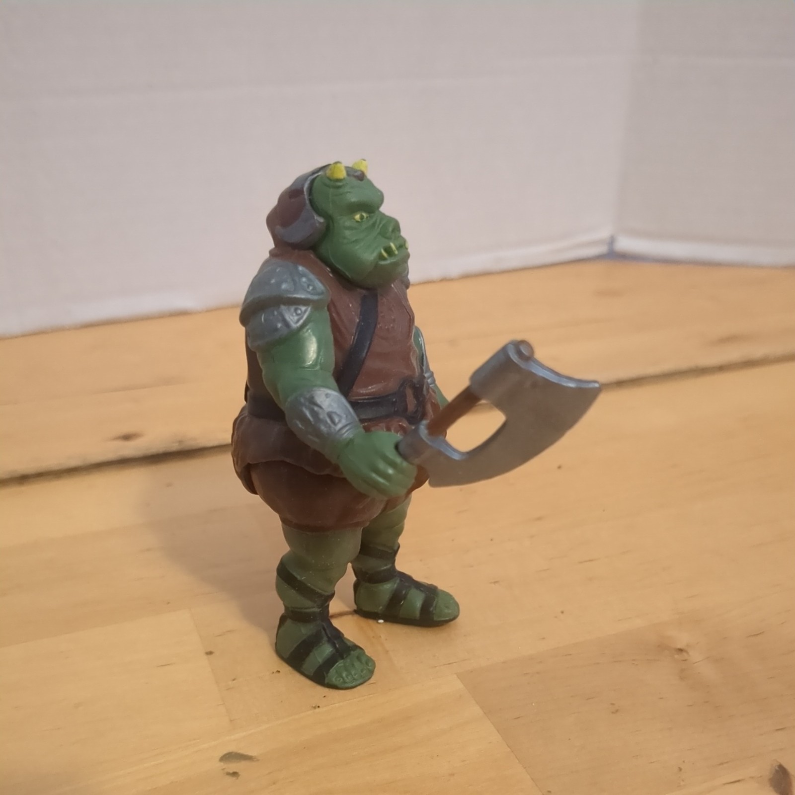 Gamorrean Guard sold